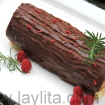 Tronco de Navidad