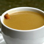 Colada de avena quaker