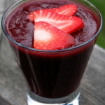 Colada morada