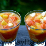 Ensalada de frutas