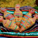 Guaguas de pan Guaguas de pan