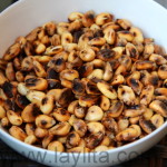 Maiz tostado Maiz tostado