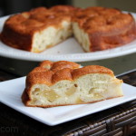 Pastel de manzana receta 12 Pastel de manzana receta 12
