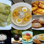 Recetas ecuatorianas para Semana Santa