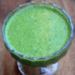 Salsa de jalapeño y cilantro