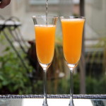 Como hacer un coctel de mandarina 5 Como hacer un coctel de mandarina 5