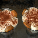 Tiramisu italiano