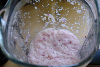 Carne colorada marinade