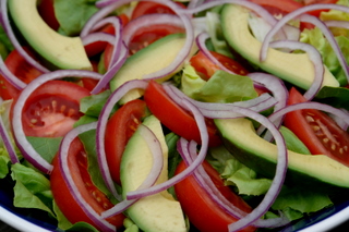 garden salad