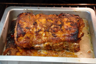 Pernil