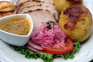 Pernil