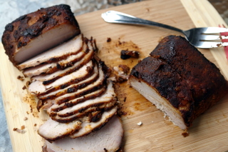 Pernil